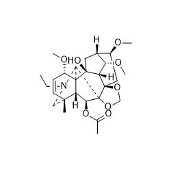 Structure of 159903-64-7 | Siwanine A