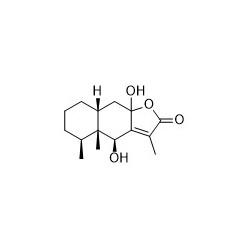 Structure of 58848-38-7 | 6β