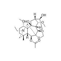 Structure of 123064-65-3 | Elasine
