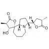 Structure of 1417863-77-4 | Tuberospironine A