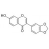 Structure of 90-29-9 | Pseudobaptigenin