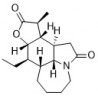 Structure of 18058-98-5 | 3-Oxostenine
