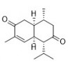 Structure of 105181-07-5 | Muurol-4-ene-3