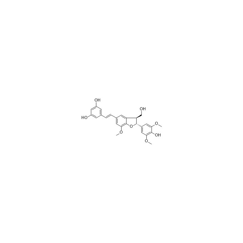 Structure of 913529-99-4 | Gnetucleistol F