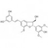 Structure of 913529-99-4 | Gnetucleistol F