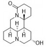 Structure of 88509-92-6 | 9α-Hydroxymatrine