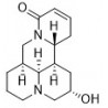 Structure of 907607-58-3 | 9α-Hydroxysophocarpine