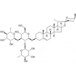 Structure of 93528-39-3 | Hypoglaucin A