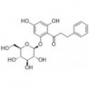 Structure of 31018-48-1 | 4-Deoxyphlorizin