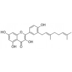 Structure of 1460737-79-4 | Robipseudin A