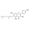 Structure of 129385-65-5 | Macarangin