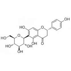 Structure of 3682-03-9 | Hemiphloin