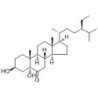 Structure of 55051-78-0 | 3β