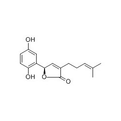 Structure of 908588-41-0 | Fornicin A