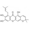 Structure of 2289591-37-1 | Demethylmangostanin