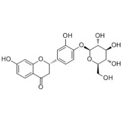 Structure of 1442113-42-9 | 3'-Hydroxyliquiritin