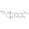 Structure of 67604-65-3 | Clausmarin A