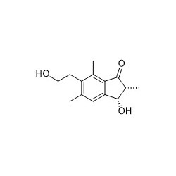 Structure of 68399-17-7 | (2R