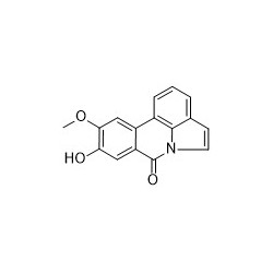 Structure of 88660-12-2 | Pratorimine