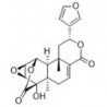 Structure of 25254-84-6 | Fibraurin