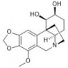 Structure of 101219-55-0 | 1-Epideacetylbowdensine
