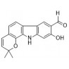 Structure of 185508-03-6 | Clauszoline B