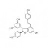 Structure of 62218-08-0 | 5mg