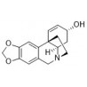 Structure of 510-67-8 | Crinine