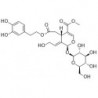 Structure of 84638-44-8 | 10-Hydroxyoleuropein