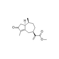 Structure of 83161-59-5 | Methyl pechueloate