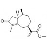 Structure of 83161-59-5 | Methyl pechueloate