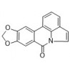 Structure of 52886-06-3 | Hippadine