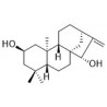 Structure of 34302-36-8 | 2β
