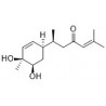 Structure of 127214-85-1 | Bisacurone B