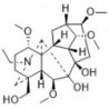 Structure of 26000-17-9 | Lycoctonine