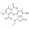 Structure of 63090-99-3 | Vesuvianic acid