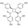 Structure of 861706-38-9 | Cyclobutanedichalcone