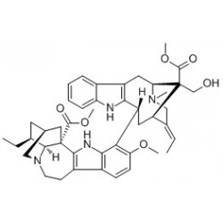 Structure of 1262306-81-9 | Tabernaecorymbosine A