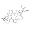 Structure of 1262306-81-9 | Tabernaecorymbosine A