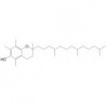 Structure of 10191-41-0 | DL-α-Tocopherol