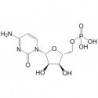 Structure of 63-37-6 | Cytidine-5'-monophosphate