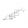 Structure of 2061-64-5 | 5mg