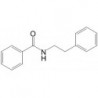 Structure of 3278-14-6 | N-Phenethylbenzamide