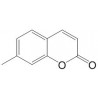 Structure of 2445-83-2 | 7-Methylcoumarin