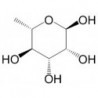 Structure of 6014-42-2 | α-L-Rhamnopyranose