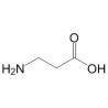 Structure of 107-95-9 | β-Alanine