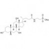 Structure of 145-42-6 | Sodium taurocholate