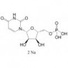 Structure of 3387-36-8 | 5'-UMP disodium salt