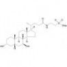 Structure of 35807-85-3 | Sodium tauroursodeoxycholate