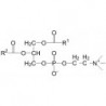 Structure of 93685-90-6 | Egg yolk phosphatidylcholines